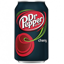 Dr pepper Cherry 355 ml