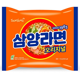 Ramen sam yang 120 gr