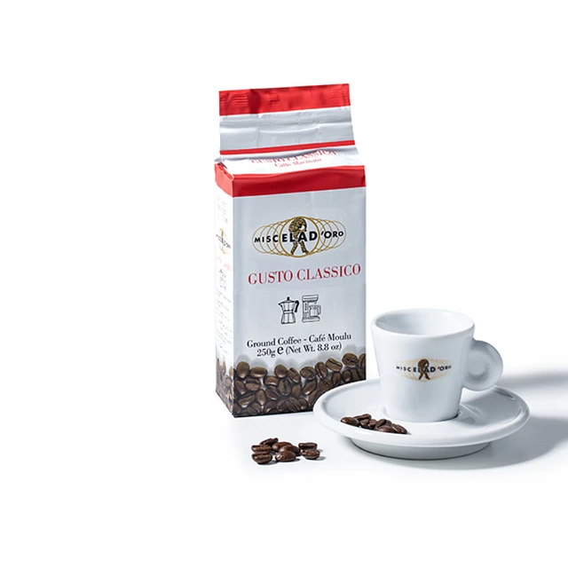 Gusto classico 250 gr