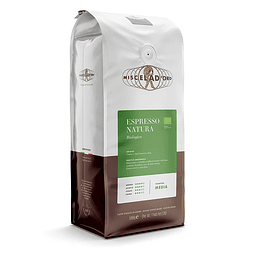 Espresso natura 1 kg