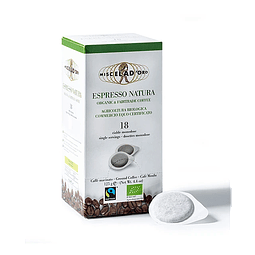 Espresso natura 18 PODS