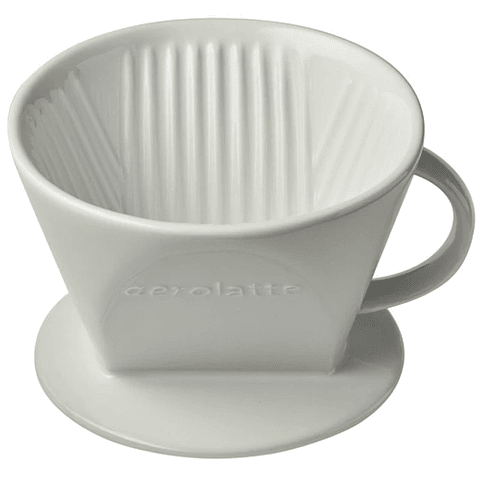 Cafeteras Dripper Porcelana