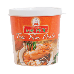 Pasta Tom Yum 400 gr