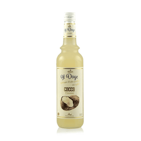 Syrup coco 700 ml