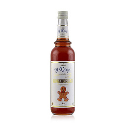 Syrup gingerbread 700 ml