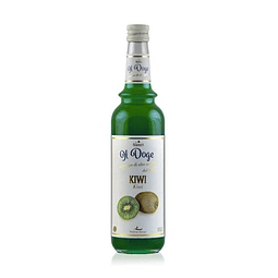 Syrup kiwi 700 ml 