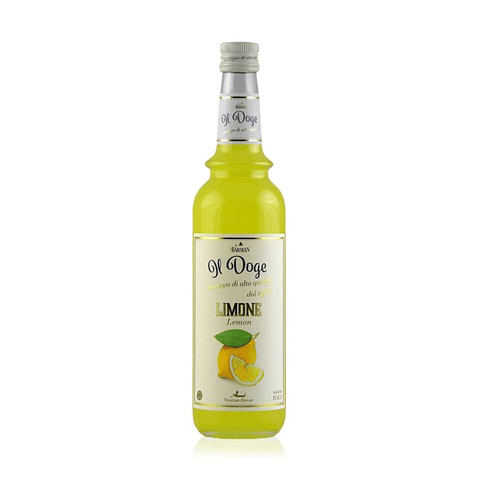 Syrup limón 700 ml