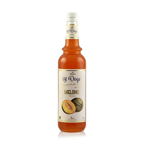 Syrup melon 700 ml