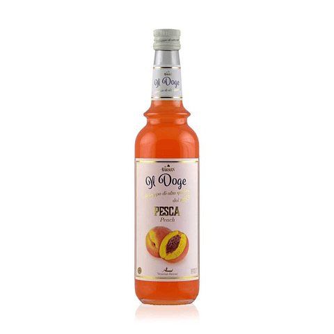 Syrup durazno 700 ml