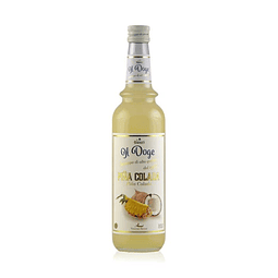 Syrup piña colada 700 ml