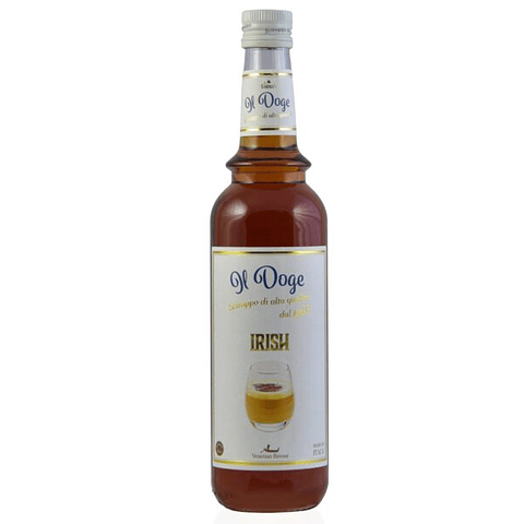 Syrup irish 700 ml