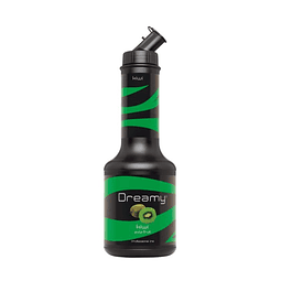 Pulpa de frutas kiwi 950 ml