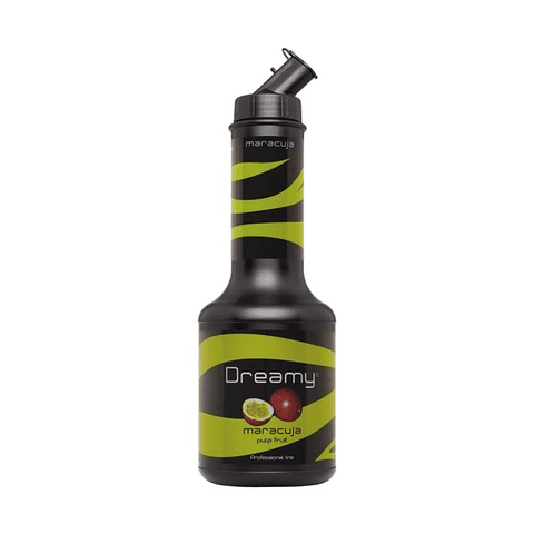 Pulpa de frutas maracuya 950 ml