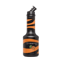 Pulpa de frutas melon 950 ml