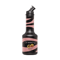 Pulpa de frutas durazno 950 ml