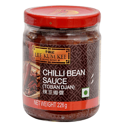 Salsa picante toban djan 226 gr