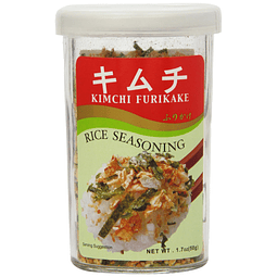 Kimchi furikake 50 gr