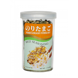 Noritamago furikake 50 gr