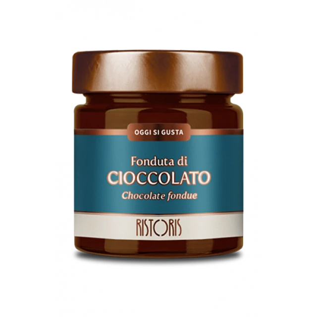 Fondue de chocolate 212 ml