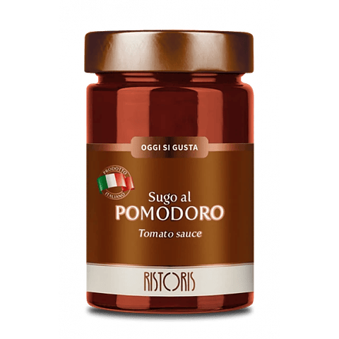 Salsa de tomates 314 ml