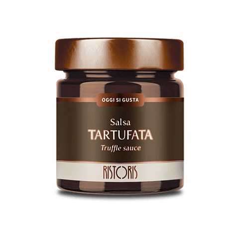 Salsa de trufa 212 ml