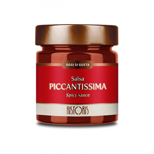 Salsa picante 212 ml