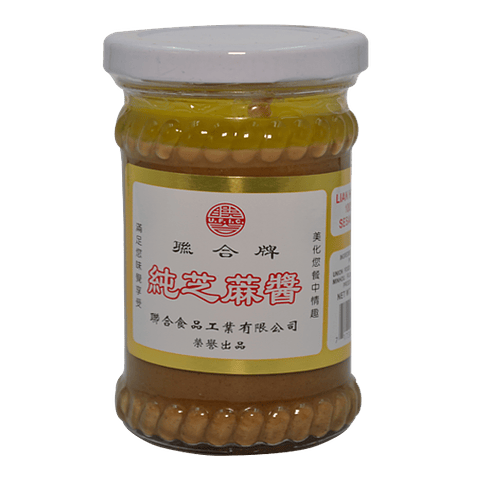 Pasta de sesamo tahini 227 gr