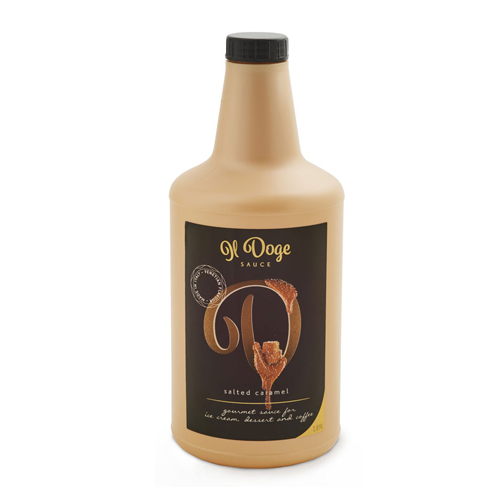 Salsa caramelo salado 1.89 lt
