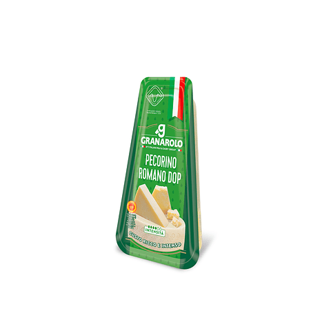 Queso pecorino romano 150 gr