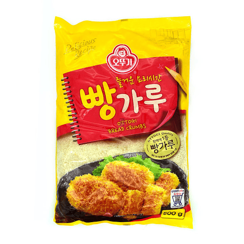 Panko 500 gr