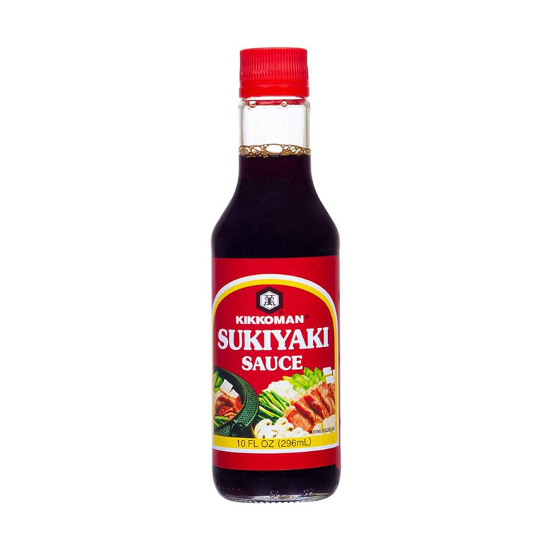 Salsa sukiyaki 296 ml