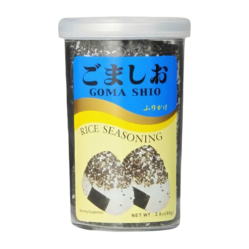 Goma shio 80 gr