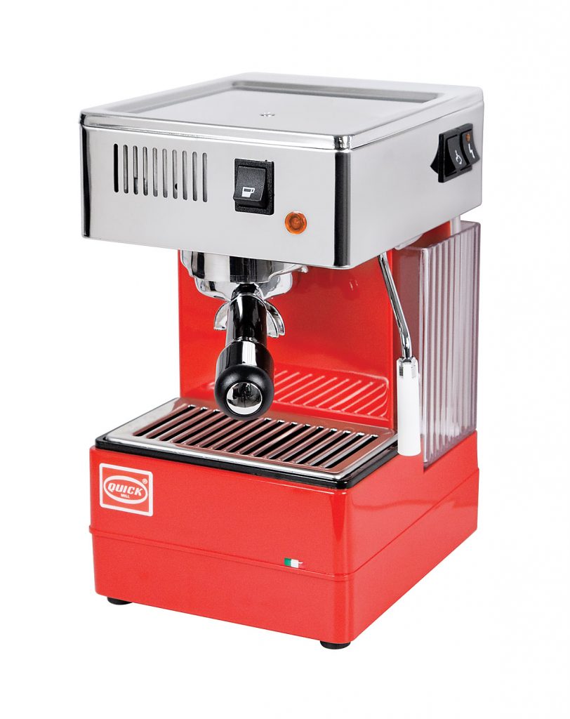 Cafetera automatica Modelo 0820