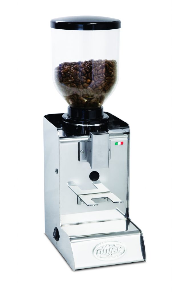 Molino automatio  060 EVO