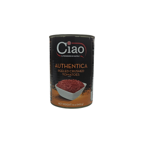Authentica Pulpa de tomates 400 gr