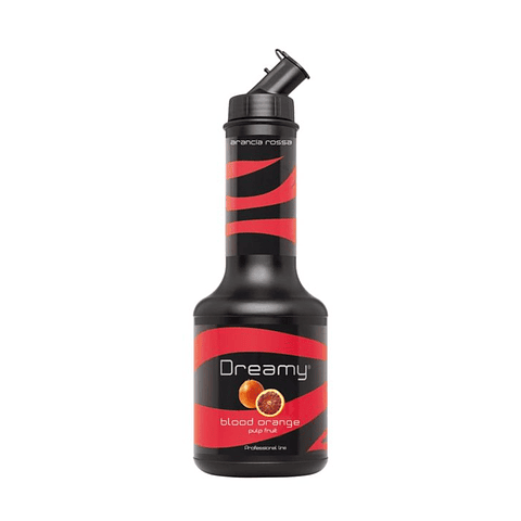 Pulpa de fruta Naranja Rojas 950 ml 