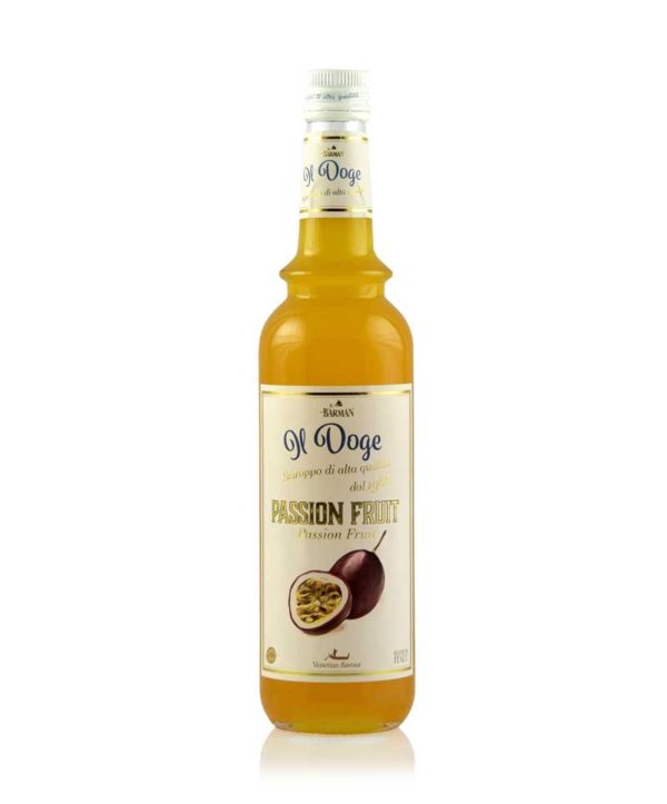 Syrup passion fruit 700 ml