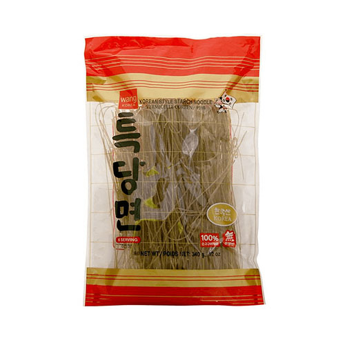 Fideos dang myun 340 gr