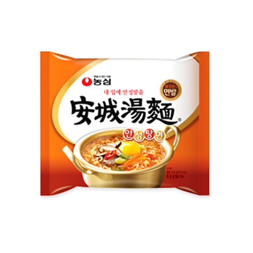 Ansung tangmyun 125 gr