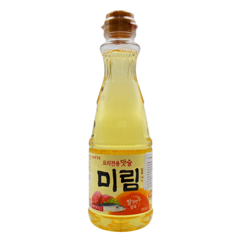 Mirim 500ML