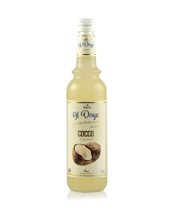 Syrup coco 700 ml
