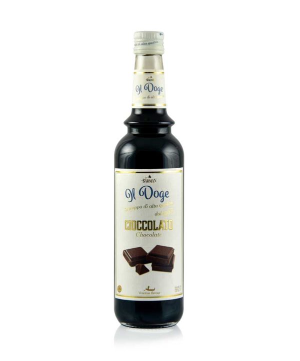 Syrup chocolate 700 ml