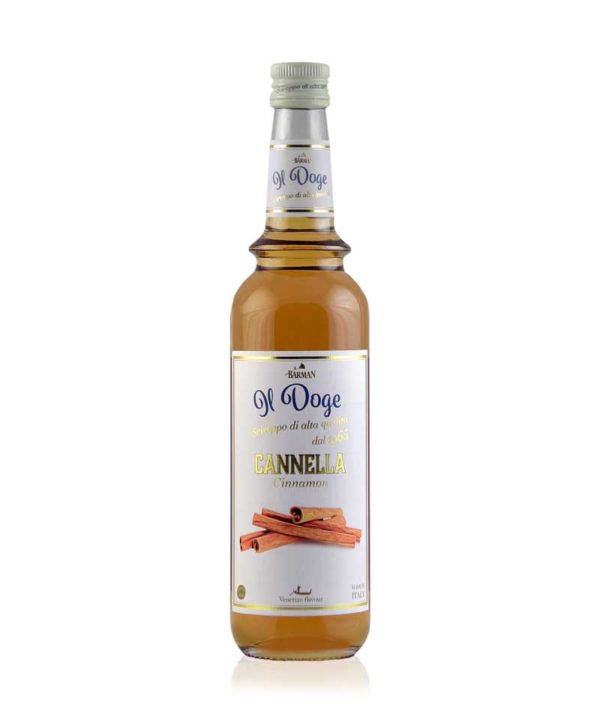 Syrup canela 700 ml