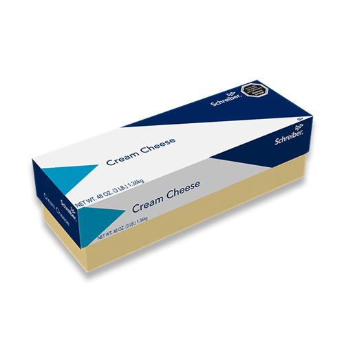 Queso Crema 1.36KG