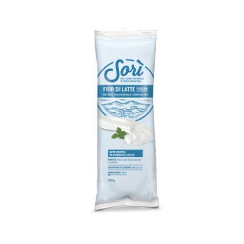 Fior di Latte a Filone Frozen - 1 Kg
