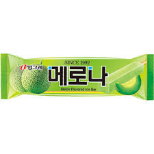 Helado Melona Melon 75ML