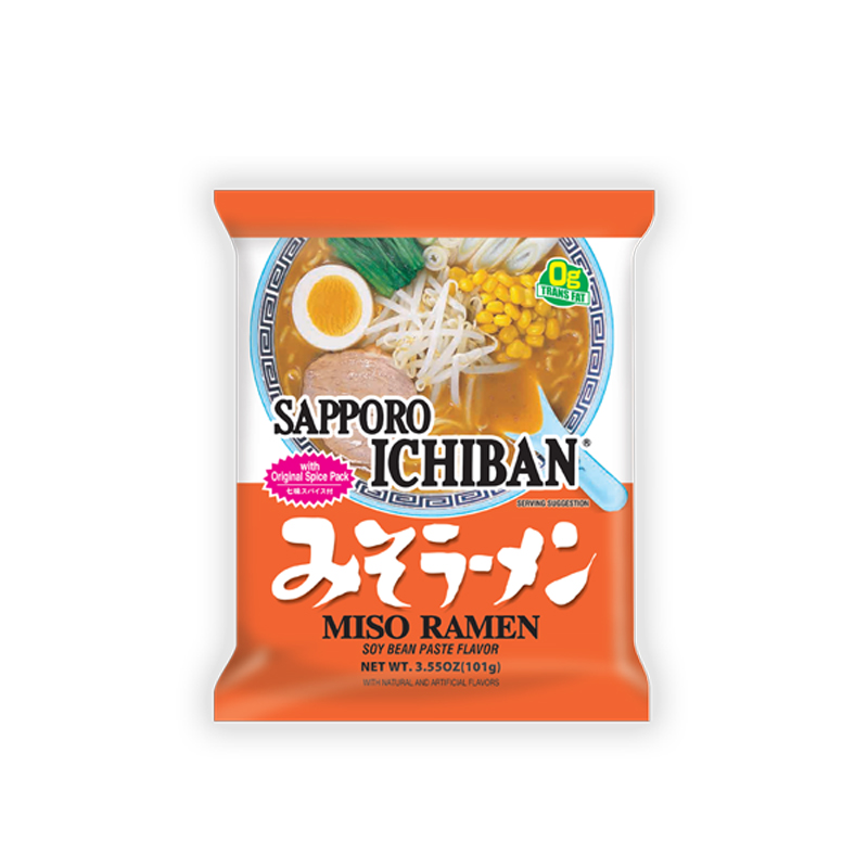 Ramen miso 101 gr