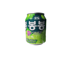 Jugo de uva bong bong 238 ml