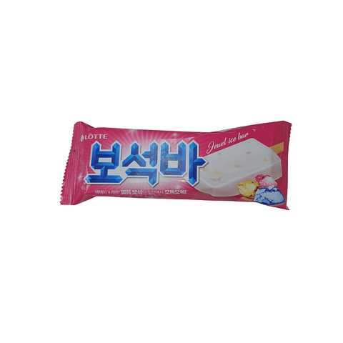 Helado Coreano Jewel 80ML