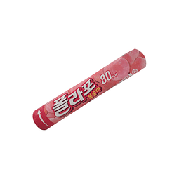Helado Coreano Polapo Peach 120ML